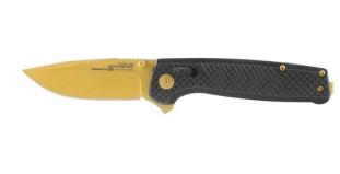 SOG Terminus XR LTE - Carbon + Gold