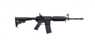 Colt Mfg CR6920 M4 Carbine 5.56x45mm NATO 16.10" 30+1 Black 4 Position Collapsible Stock
