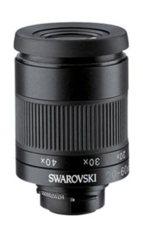 DEMO Swarovski Eyepiece for ATS/STS HD Spotting Scope Body 20-60x