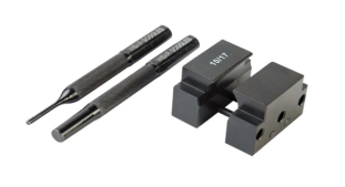 AR Gas Block Taper Pin Removal Tool