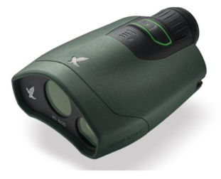 DEMO Swarovski dG Digital Guide Monocular 8x25 Green