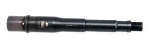 8.6 BLACKOUT BIG GUNNER PROFILE RIFLE BARRELS FOR AR-308