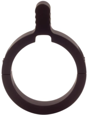 Millett MagniLever Aluminum Scope Rings - Fits Meopta KDOT