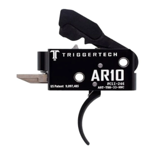 AR .308 ADAPTABLE TRIGGERS