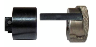 Outside Neck Turner Accessory For Original Case Trimmer