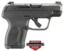 Ruger LCP MAX 380 ACP 13716