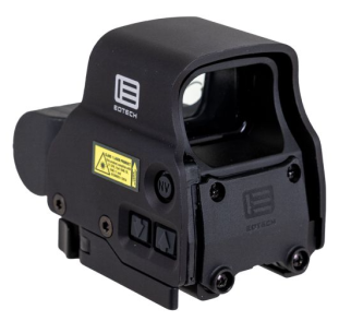 EOTech EXPS3-0 Holographic Sight
