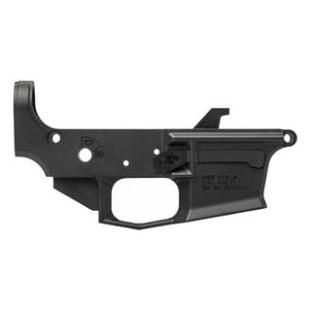 EPC-9 Lower Receiver - Anodized Black (BLEM)