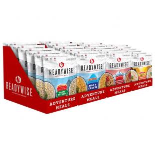 Survival Variety Bundle