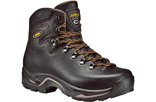 Asolo TPS 535 LTH V Evo Backpacking Boots - Men's, Brown Up to 34% Off, Blazin' Deal w/ Free S&H — 4 models