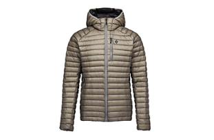 Black Diamond Approach Down Hoody - Men's , Pewter, Black, Tundra Up to 31% Off, Blazin' Deal w/ Free Shipping — 12 models