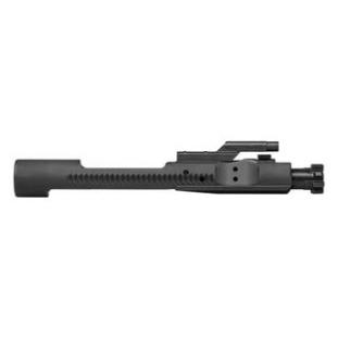 5.56 Semi Auto Bolt Carrier Group, No Logo - Phosphate